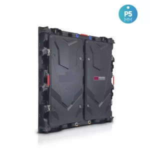 P5 960mm x 960mm indoor panel 